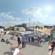 Image for article titled 4 Enormous Projects That Could Save Coastal Cities In Our Flooded Future